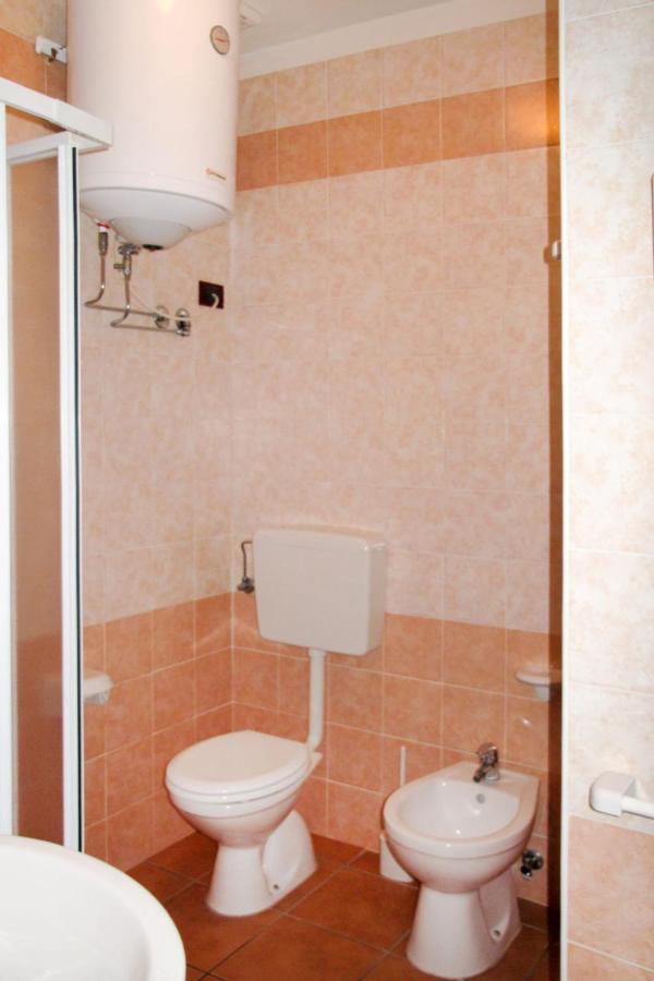 Holiday Home La Quercia-Le Farnie - Cao422 By Interhome La Fagiana Екстериор снимка