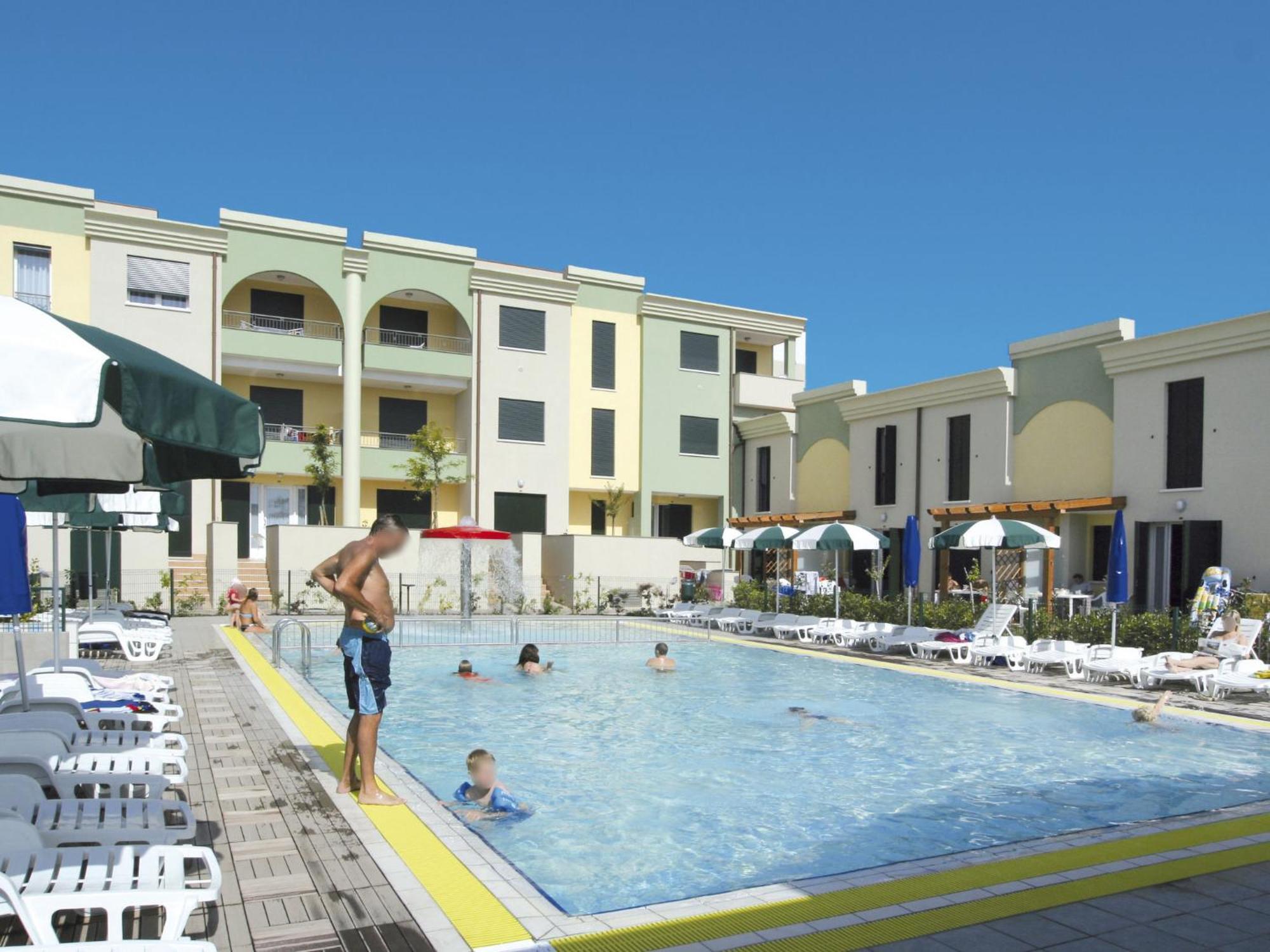 Holiday Home La Quercia-Le Farnie - Cao422 By Interhome La Fagiana Екстериор снимка